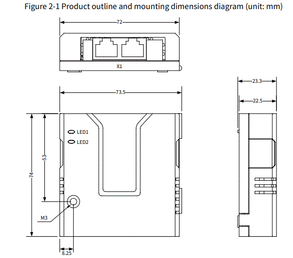 invt-EC-TX809-PROFINET-I-O-Communication-Expansion-Module-FIG-3