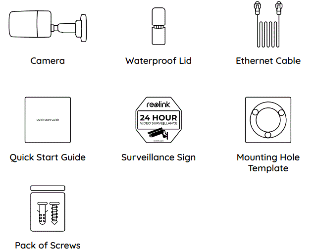 reolink-RLC-812A-4K-8MP-Outdoor-Camera-with-Bidirectional-Audio-fig-1