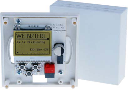 thermokon-STC-KNX-Bidirectional-Gateway-with-32-Channels-Between-EnOcean-and-KNX-Bus-image