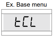 ALLMATIC BIOS2 Control Unit Programmable Control Board - Symbols 18