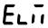 ALLMATIC BIOS2 Control Unit Programmable Control Board - Symbols 64