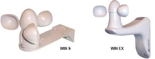 ALLMATIC-ECG3-Control-Unit-Anemometer-1