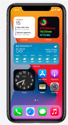 Apple-iOS-17-iPhone-product