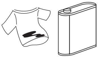 CAMEC 053224 COMPACT RV Front Load Washing Machine - Inspection and preparation before washing 8