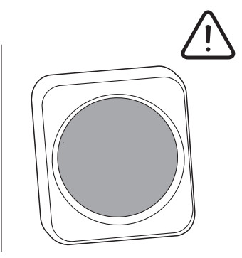 CAMEC 053224 COMPACT RV Front Load Washing Machine - contact the service