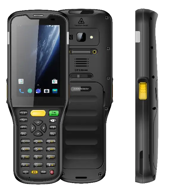 CHAINWAY MC21 Mobile Data Terminal 1