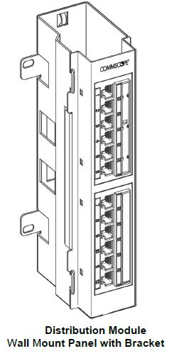 COMMSCOPE-CPPW-E-Distribution-Module-Cat-6-Wall-Mount-Panel-FIG- (1)