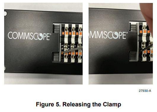 COMMSCOPE CPT-PP-48C Constellation Power Transition Panel - Figure5
