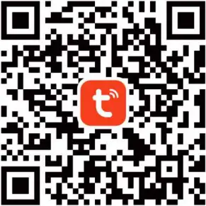 CSLP iLock 402C Smart Lock - QR Code 1