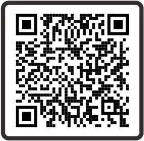 CSLP iLock 402C Smart Lock - QR Code 2