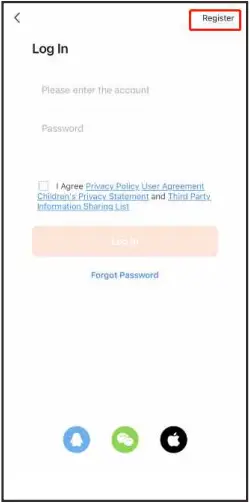 CSLP iLock 402C Smart Lock - d1