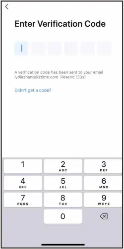 CSLP iLock 402C Smart Lock - d3
