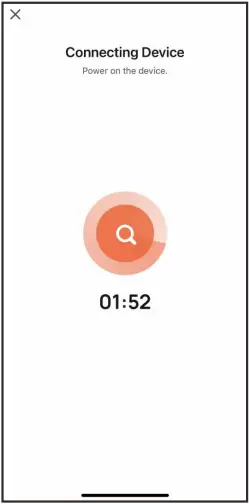 CSLP iLock 402C Smart Lock - d8