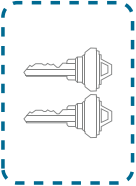 CSLP iLock 402C Smart Lock - e10