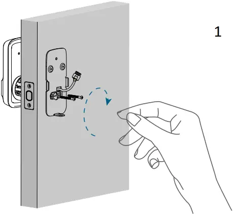 CSLP iLock 402C Smart Lock - f11