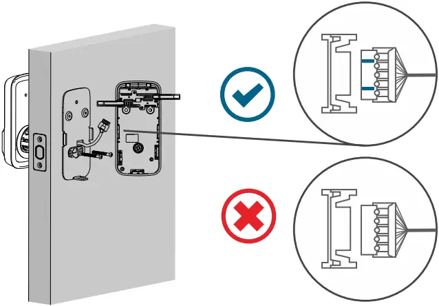 CSLP iLock 402C Smart Lock - f12