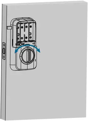 CSLP iLock 402C Smart Lock - f14