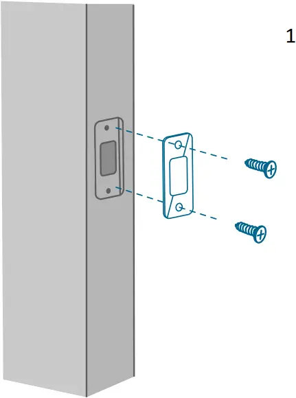 CSLP iLock 402C Smart Lock - f17
