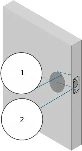 CSLP iLock 402C Smart Lock - f2