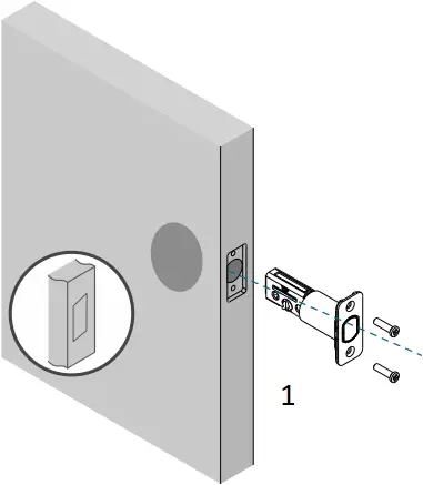 CSLP iLock 402C Smart Lock - f4