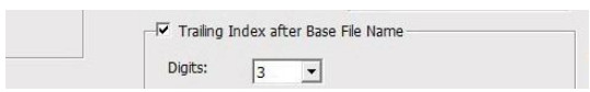 CyberView X5-MS Slide Scanner - Setting5
