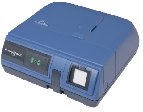 CyberView X5-MS Slide Scanner