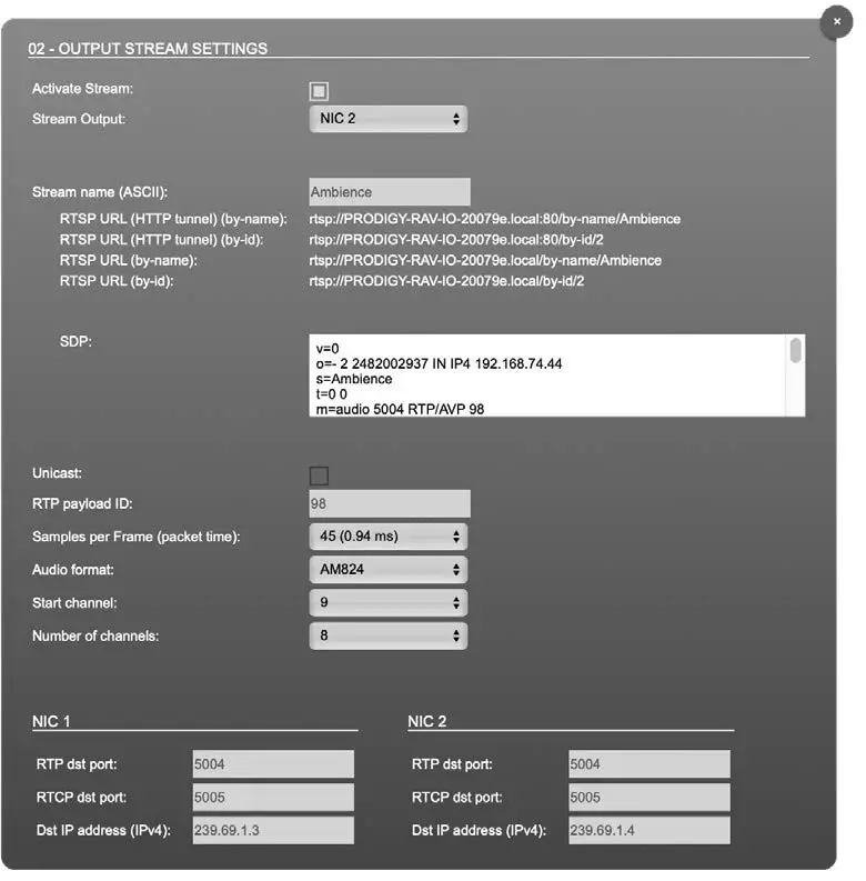 DirectOut-RAV2-Module-Audio-Network-Module-fig29