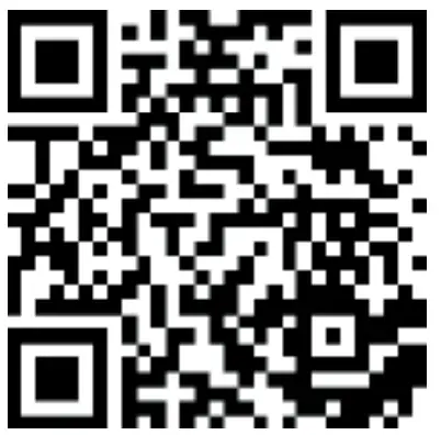 Eltako MFZ12DBT-UC Digital Settable Multifunction Time Relay with Display and Bluetooth - qr code
