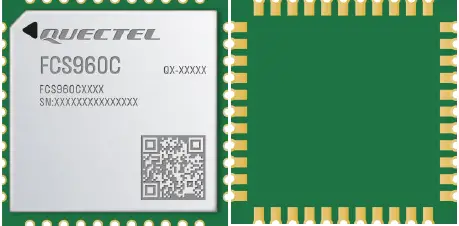 FCS960C -Wi-Fi -and -Bluetooth -Module -Series -fig (35)