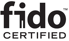 FIDO2 logo.
