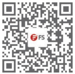 FS 2A2PW092022 Firmware Upgrade Tool Kit - QR code 3