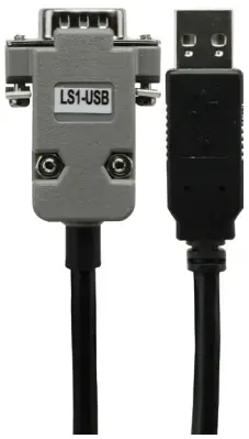 GME LS1-USB USB Programming Lead A1