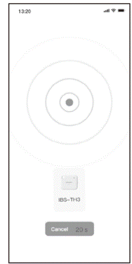 INKBIRD-IBS-TH3-Temperature-Humidity-Sensor-FIG-8