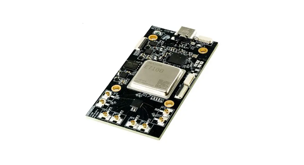 INLAYLINK E710B RFID Module - Feature image