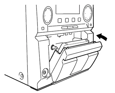 JVC-FS-P7-Compact-Component-System-fig79