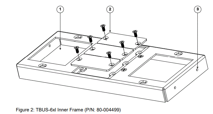 KRAMER-TBUS-6XL(B)-Table-Mount-Modular-Multi-Connection-Bus-fig-15