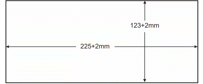 KRAMER-TBUS-6XL(B)-Table-Mount-Modular-Multi-Connection-Bus-fig-17