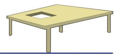 KRAMER-TBUS-6XL(B)-Table-Mount-Modular-Multi-Connection-Bus-fig-4