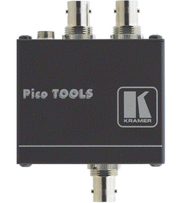 KRAMER-VM-2UX-12G-SDI-Distribution-Amplifier-product
