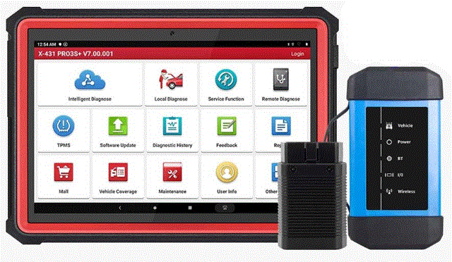 LAUNCH-HD3-Scanner-Diagnostic-Scan-PRODUCT