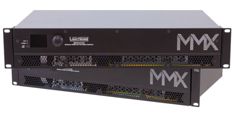 LIGHTWARE-HT080-Multiport-Matrix-Switcher-PRODUCT