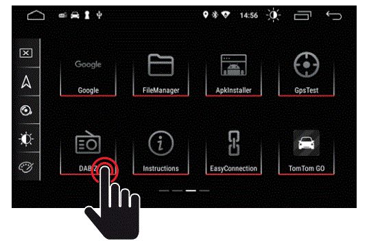 MACROM-M-AN6560D-Android-Multimedia-Monitor-FIG-36