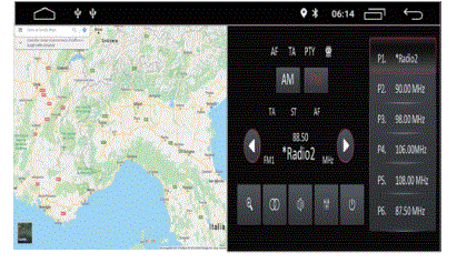 MACROM-M-AN6560D-Android-Multimedia-Monitor-FIG-51
