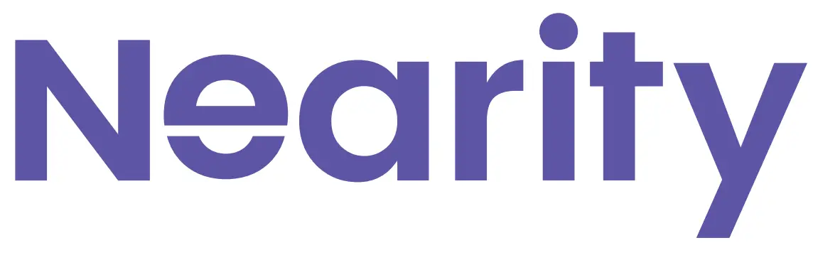 NEARITY Logo