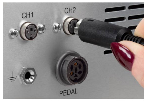 PACE MBT360 Multi Channel Soldering and Rework Station - Instant SetBack
