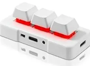 PCsensor-3-Key-Mini-Keypad-Wireless-product
