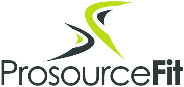 ProsourceFit LOGO