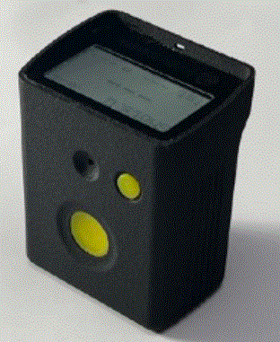SHOOTERS GLOBAL SST4B SG Timer Go Instructions