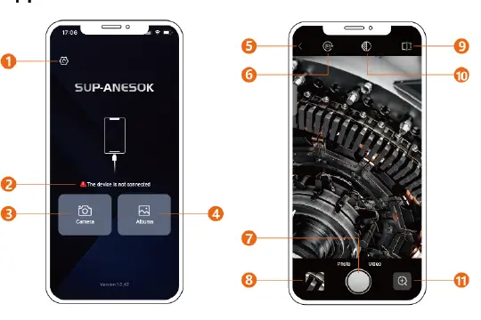 SKYEAR-USB-Handheld-Digital-Microscope-Compatible-with-iOS &-Android-Devices-FIG-4