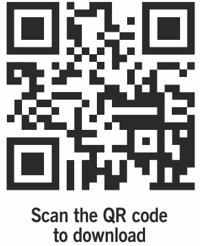 SMARTMESH 10A Smart Plug Powered by Jio IoT with Energy Monitoring - QR code